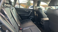 Toyota RAV4 2.5 VVT-i Hybrid Excel 5dr CVT 2WD Hybrid Estate